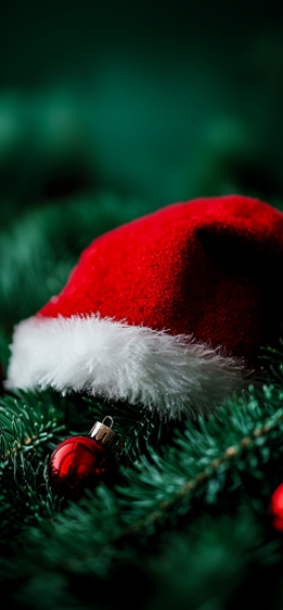 圣诞壁纸合集🎄